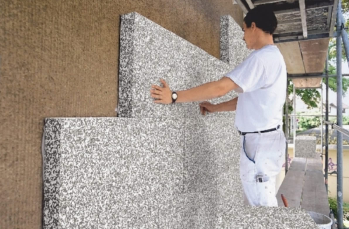 Büyükorhan Isı Yalıtımcısı